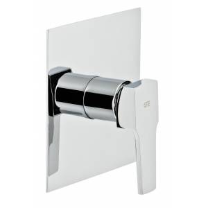 Встраиваемый смеситель для душа GENEBRE Kenjo